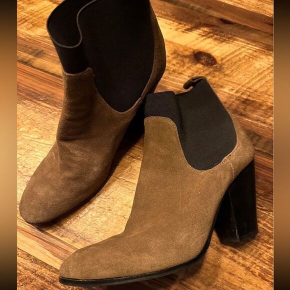 Women’s boots size 9 no brand NWOT - Picture 4 of 6